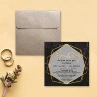 Beren Kare Davetiye 1816